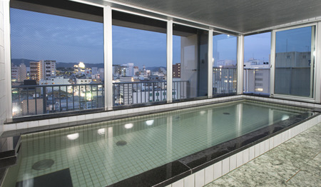 姫路グリーンホテル立町 - 写真 29