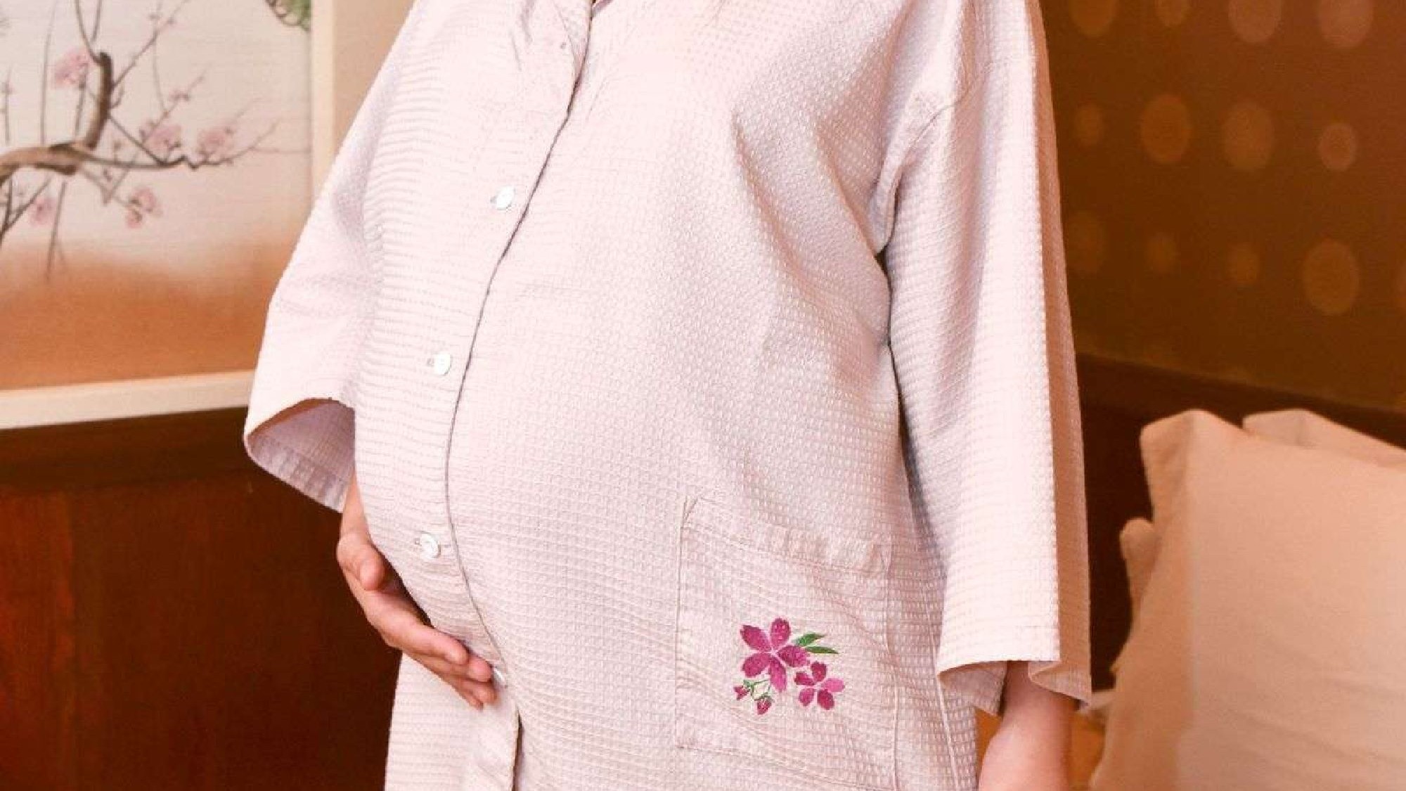 【年間500組の妊婦さんが泊まる宿】クチコミ総合５．０！マタニティさん応援プラン