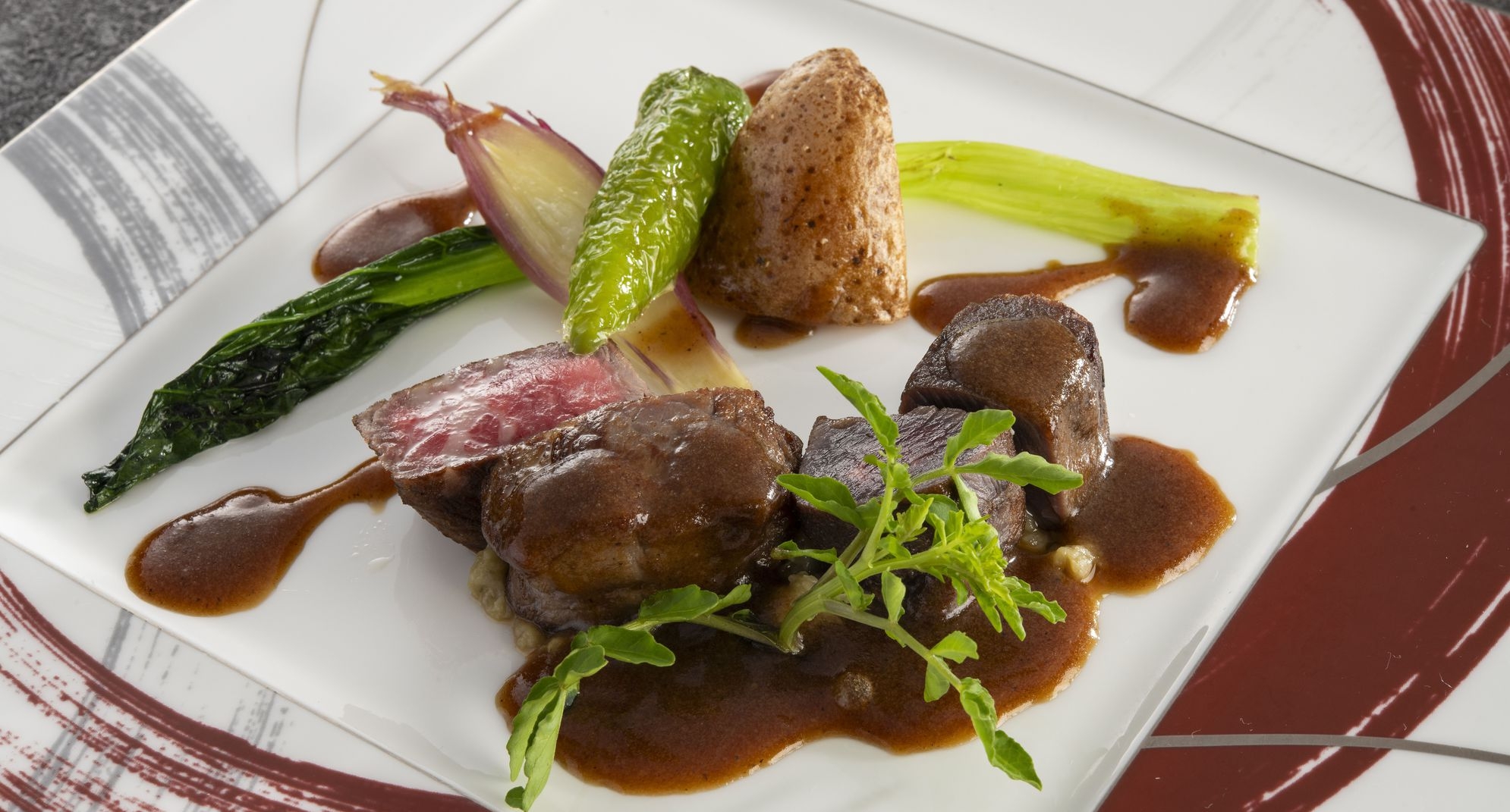 【静岡県150周年記念】年齢合計で割引＆夕食時フォアグラ茶碗蒸し付！＜2食付／夕食コース「旬恵」＞