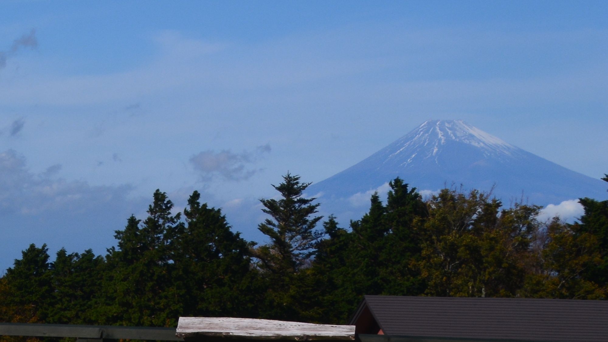 【温泉SALE】富士山を眺望する天空のリゾートホテルで贅沢なひと時＜1泊2食和洋折衷コース付＞