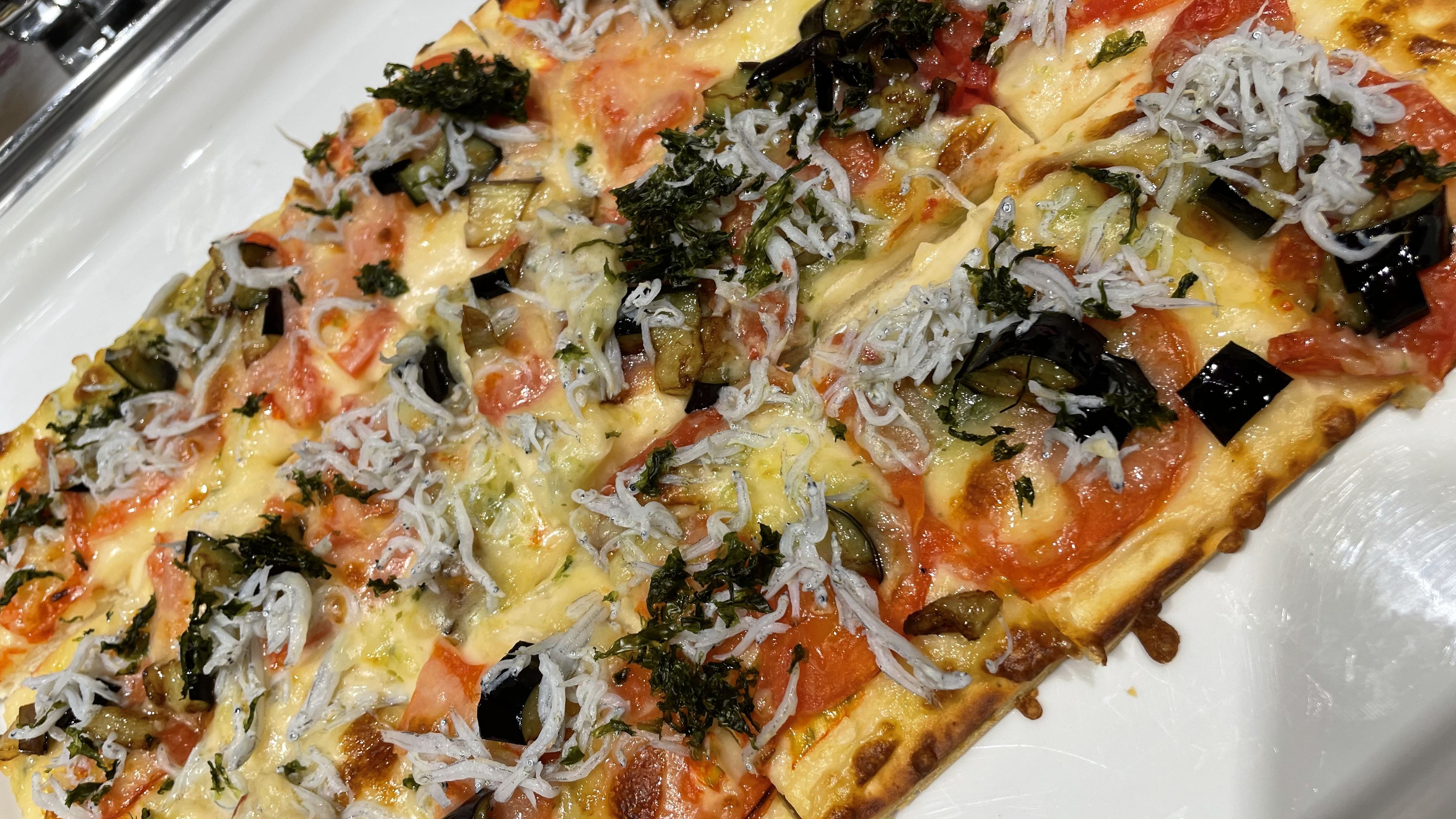 【A-1グランプリ】駿河湾からの贈り物～ビアンケッティ～（森田 作）