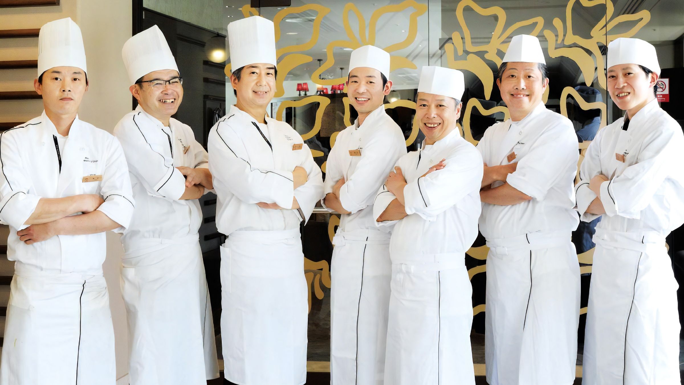 【ご夕食】7名の料理人が対決するA-1グランプリ開催！（9月～10月・土曜日限定）