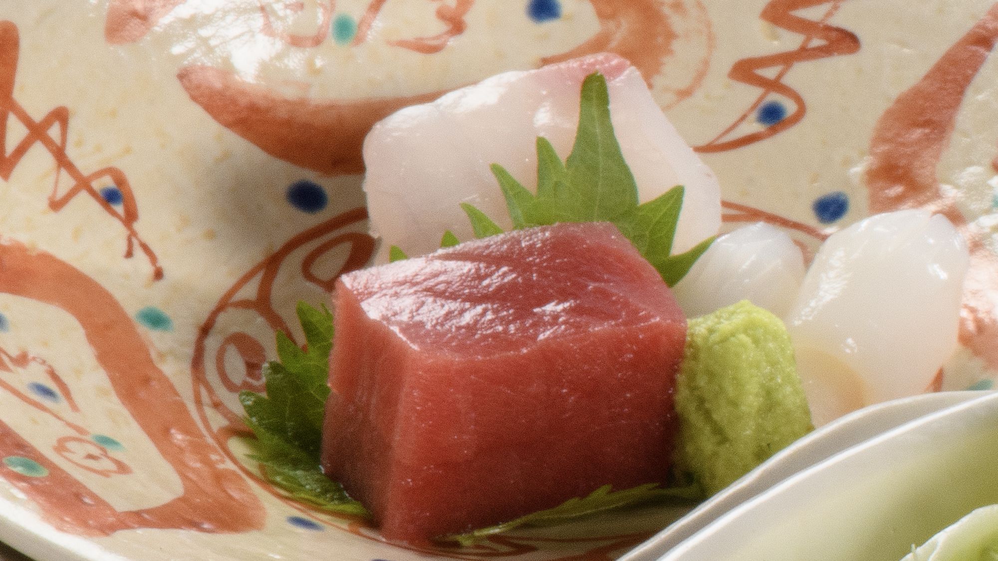 ＜11月・12月のおすすめの一品＞旬のお造り3点盛り【旬恵】