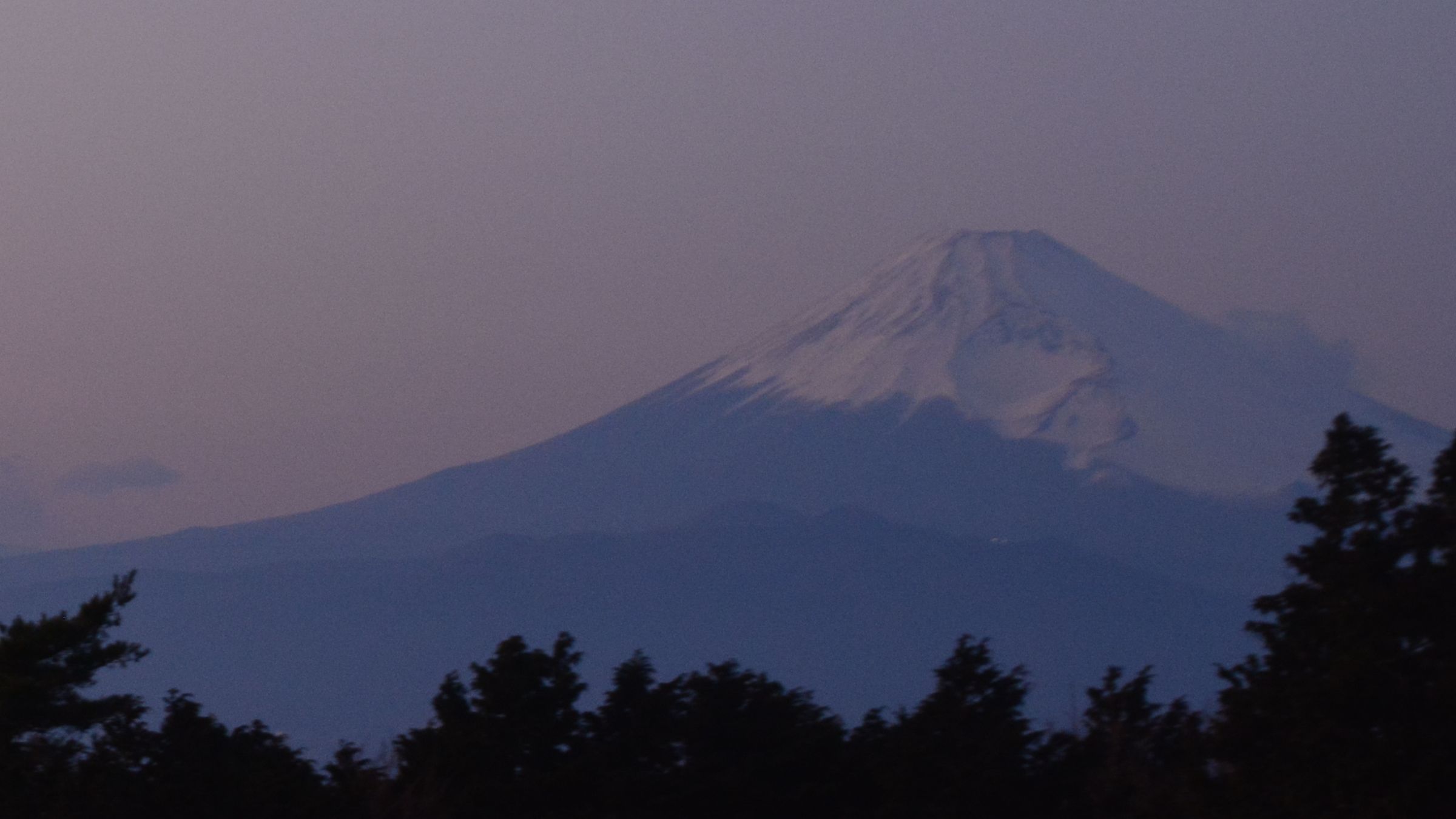 ☆【施設からの眺望】敷地内からの風景／富士山を眺望できる標高900mのリゾートホテル