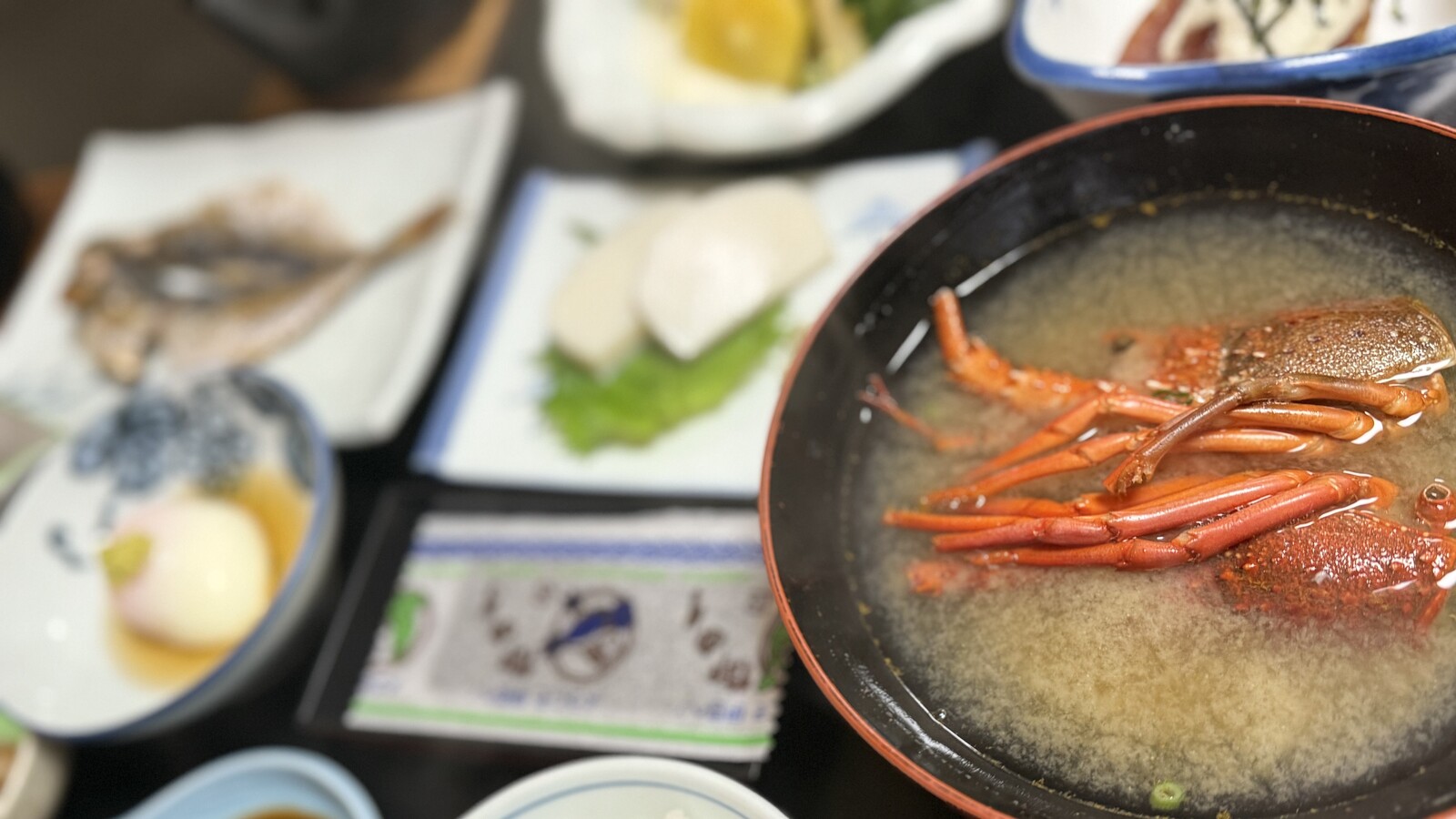 和朝食イメージ
