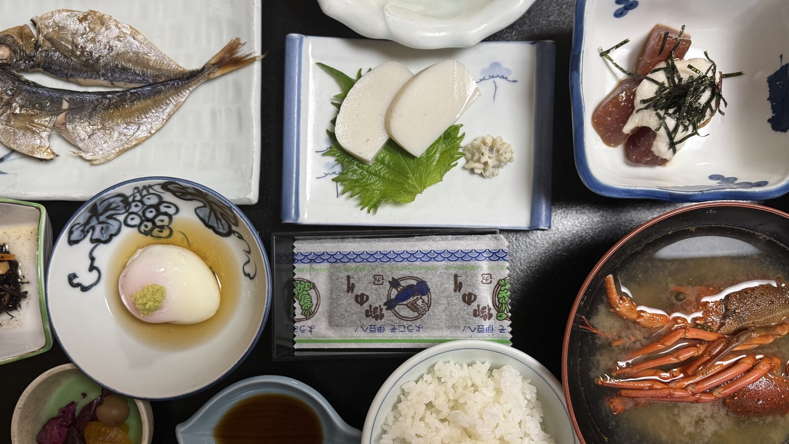 和朝食イメージ