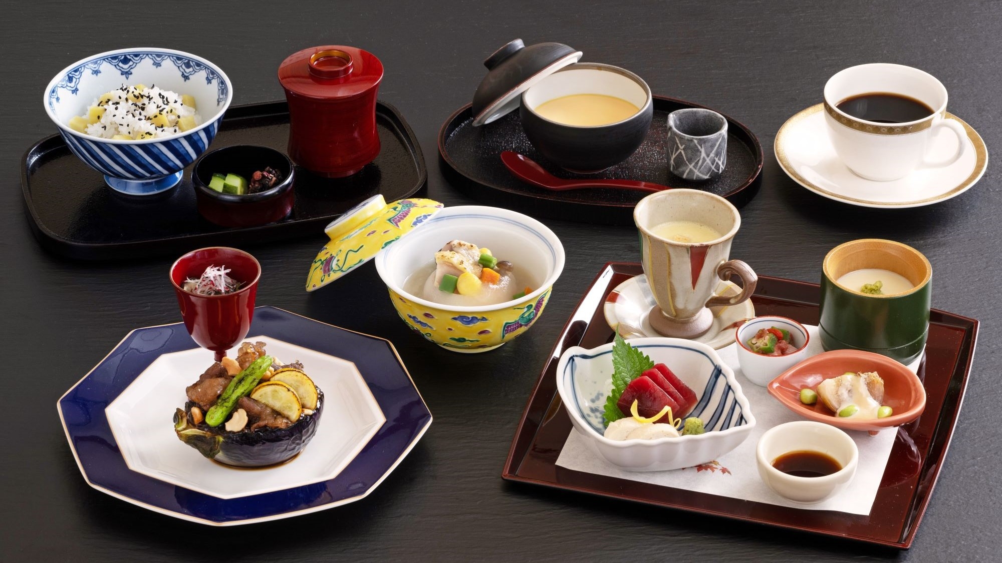 【1泊2食付】特別な日はホテルにステイ☆ディナー付きアニバーサリープラン☆