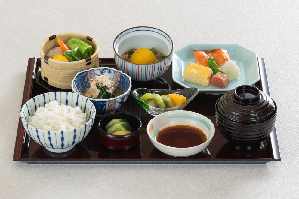 【スペシャルプライス】リミテッドオファー◆カード決済のみ＜朝食付き＞