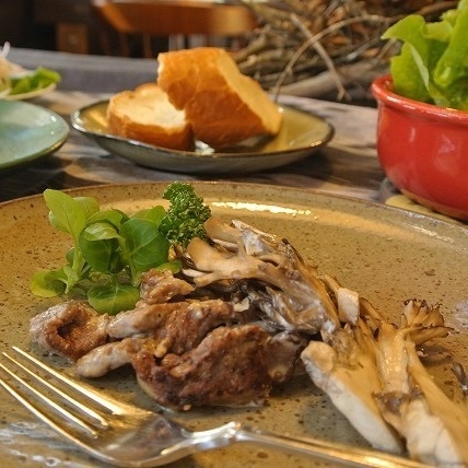 冬の１泊２食付きスタンダードプラン