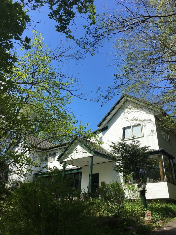 【１泊２食付き】愛犬とのんびり過ごす那須旅♪