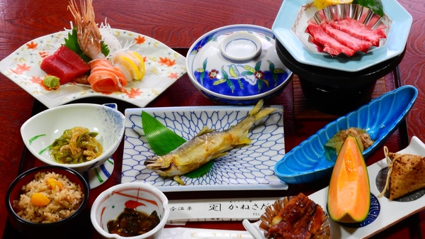 黒石温泉郷落合温泉 かねさだ旅館 宿泊予約 楽天トラベル 黒石温泉郷落合温泉 かねさだ旅館 宿泊予約 楽天トラベル