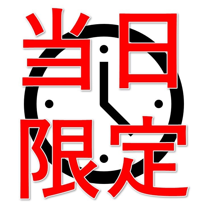 【当日限定/返金不可】訳アリプラン　※羽田空港無料バスはご利用いただけません