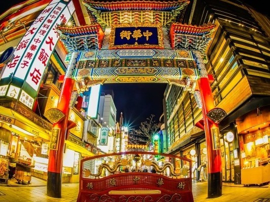 ★神奈川県民／就業者限定★【素泊】プラン（横浜市庁舎至近）※ 県民または県内就業の証明が必要です