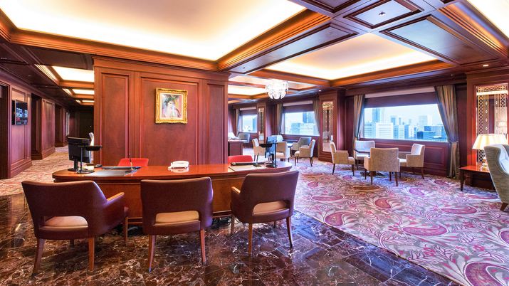 ａｎａクラウンプラザホテル大阪 Best Rate 朝食付 ワンランク上の滞在を クラブフロア カップル 女子会にもおすすめ 楽天トラベル