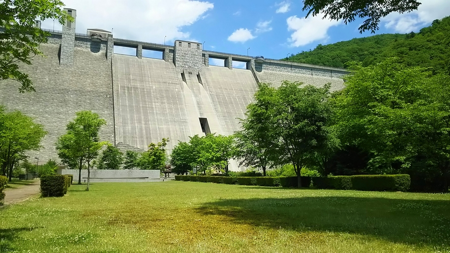 日向見公園