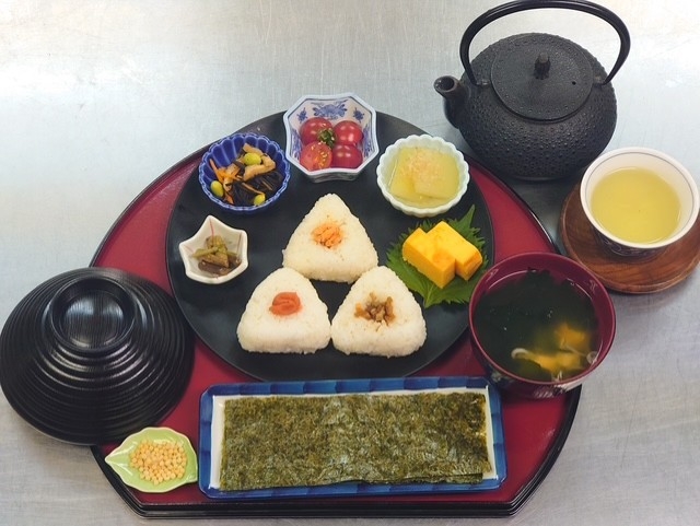 【グレードアップ朝食付】充実した朝ごはんでお目覚めプラン