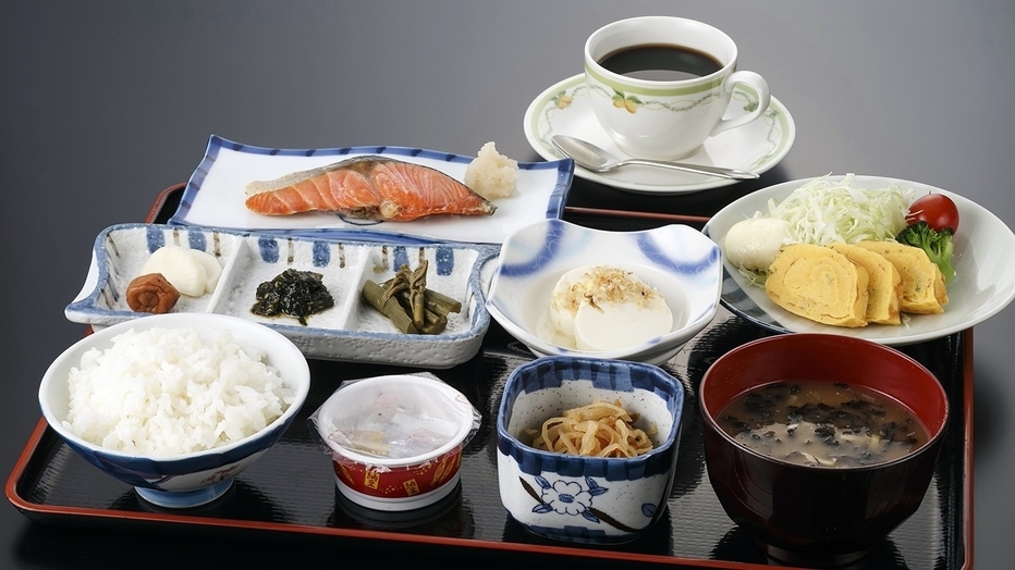 連泊で得々プラン/朝食付
