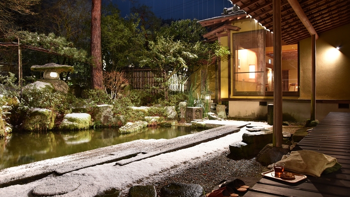 【記念日プラン（夕朝食付）】大切な人へ…サプライズで感動と笑顔の想い出を〜ケーキ特典付〜