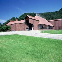 県立美術館