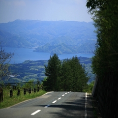 磐梯山ゴールドライン