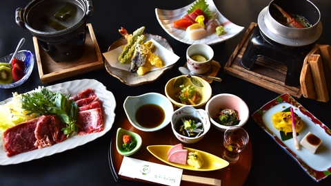 飯坂温泉 祭屋湯左衛門