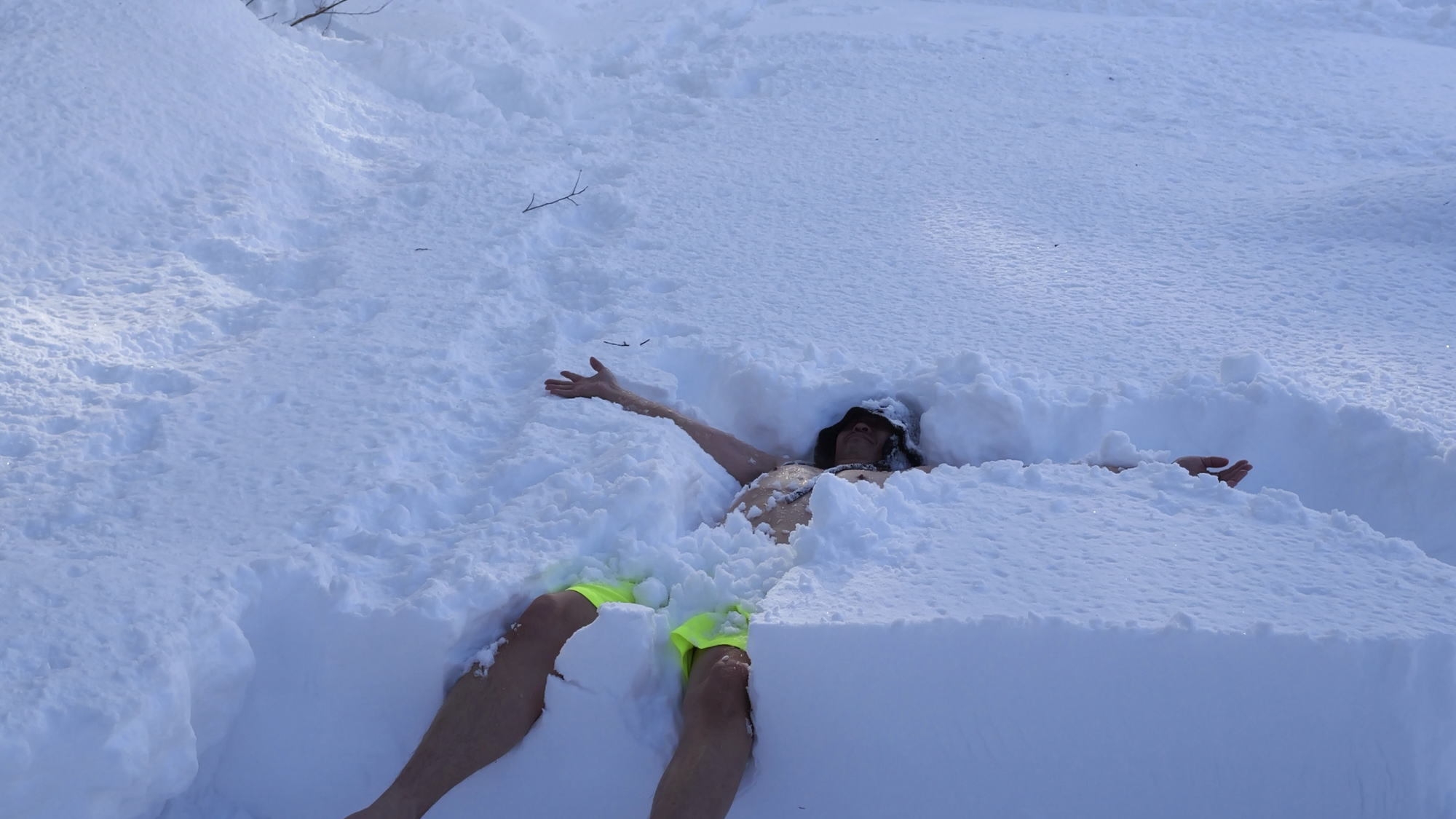 【高原サウナモニタープラン】高原サウナ15：00〜16：30枠！ビュッフェ2食付き