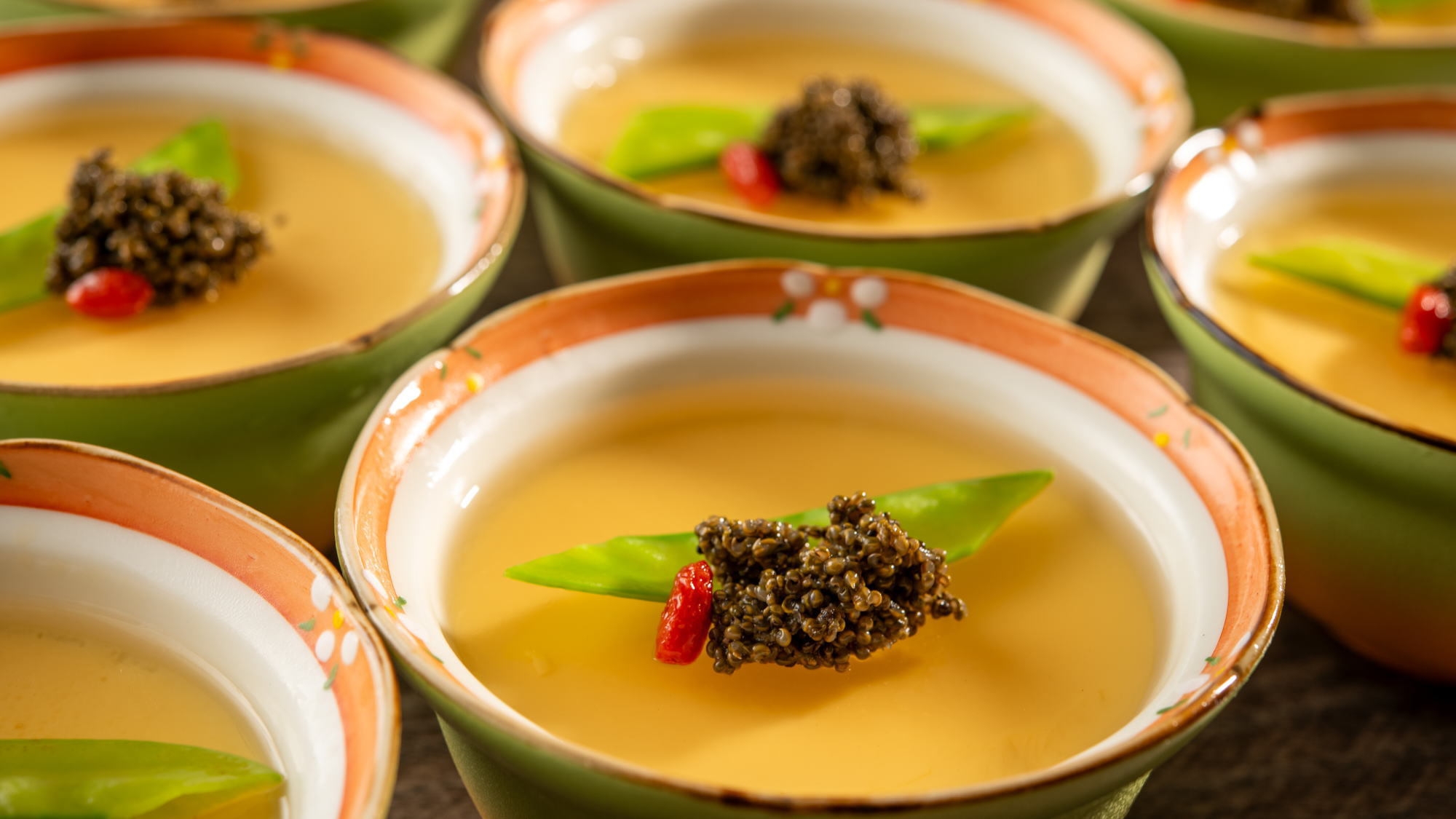 【かに食べ放題／ビュッフェ】比内地鶏や秋田の発酵文化を味わう温かな山のごちそう