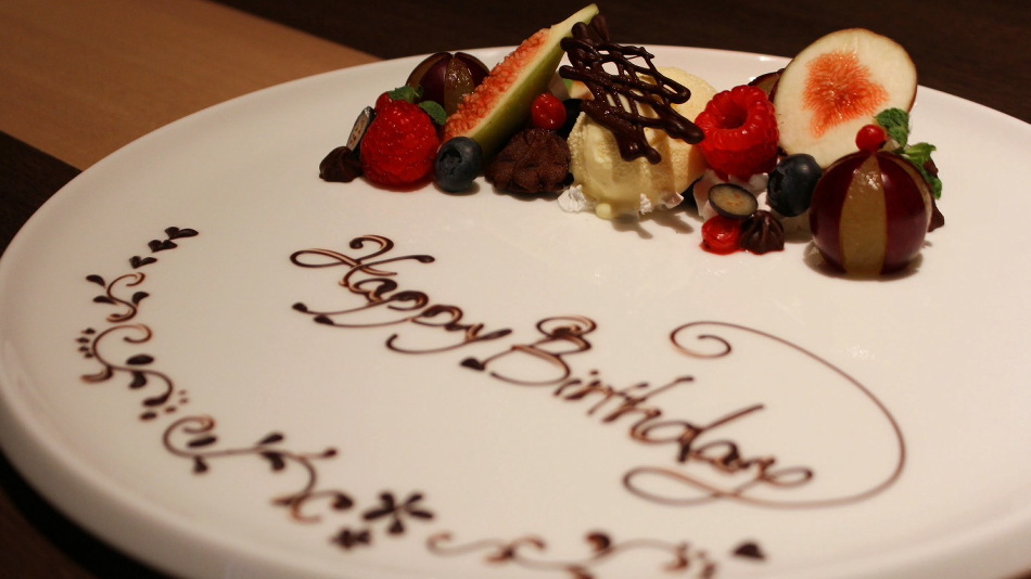 【記念日プラン】〜特別な１日を♪〜個室夕食＆貸切風呂＆スパークリングワイン＆花束