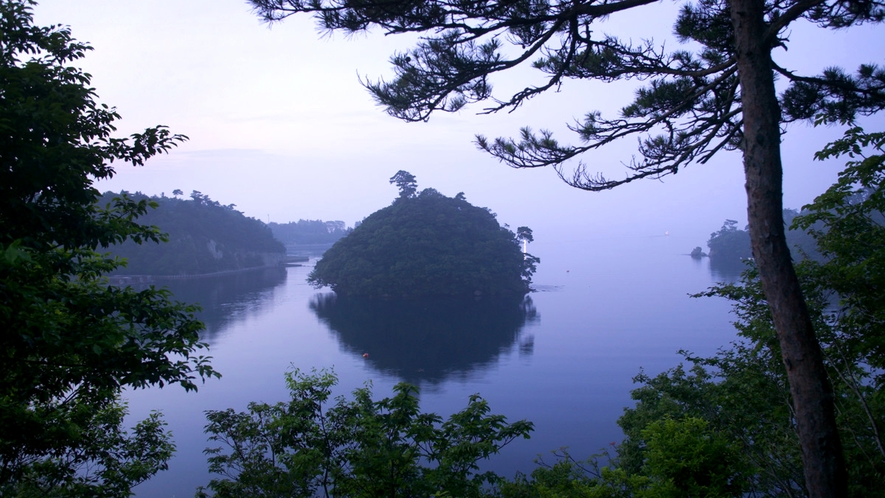 ■九十九湾風景■