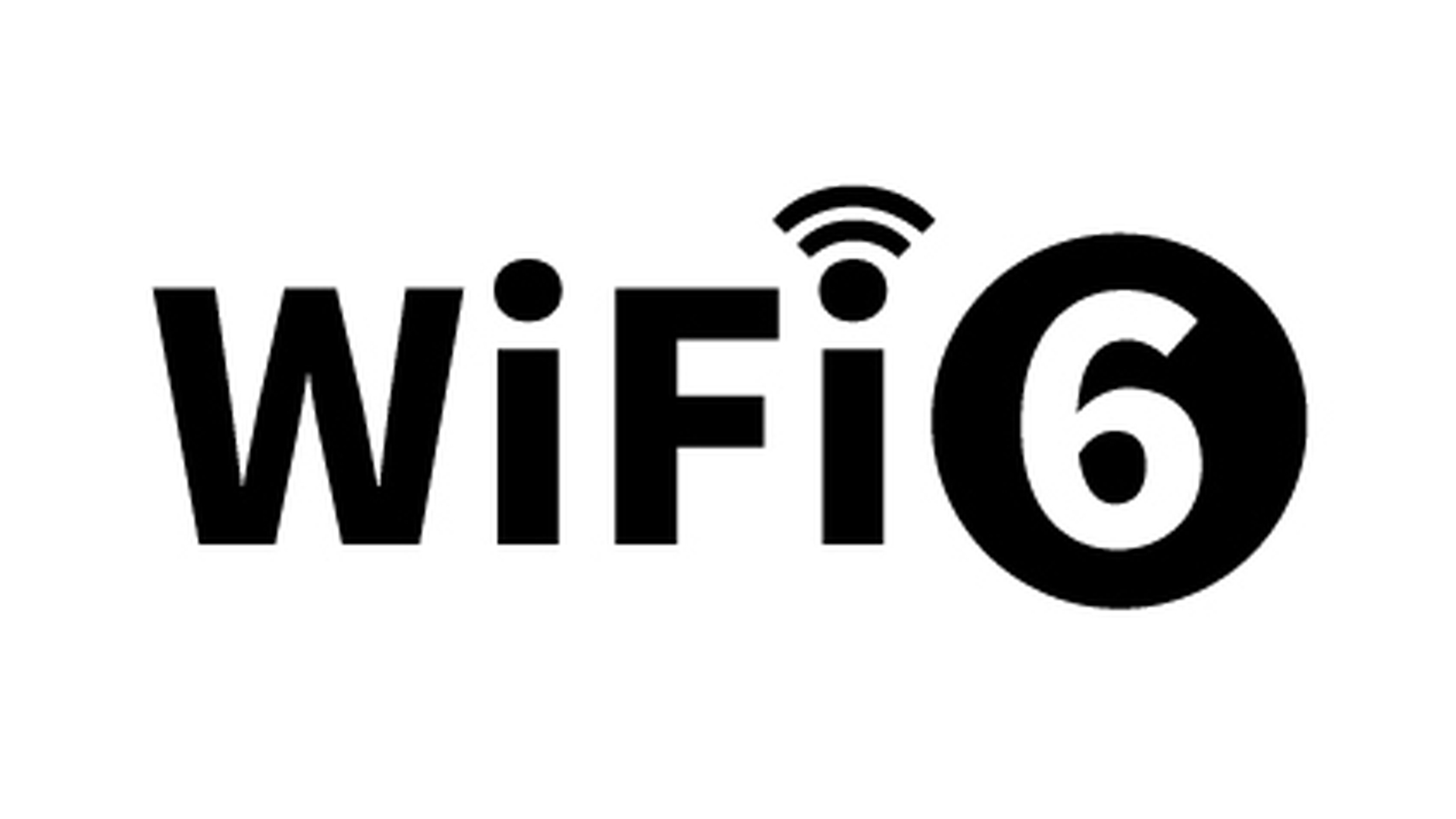 Wi-Fi6を導入！