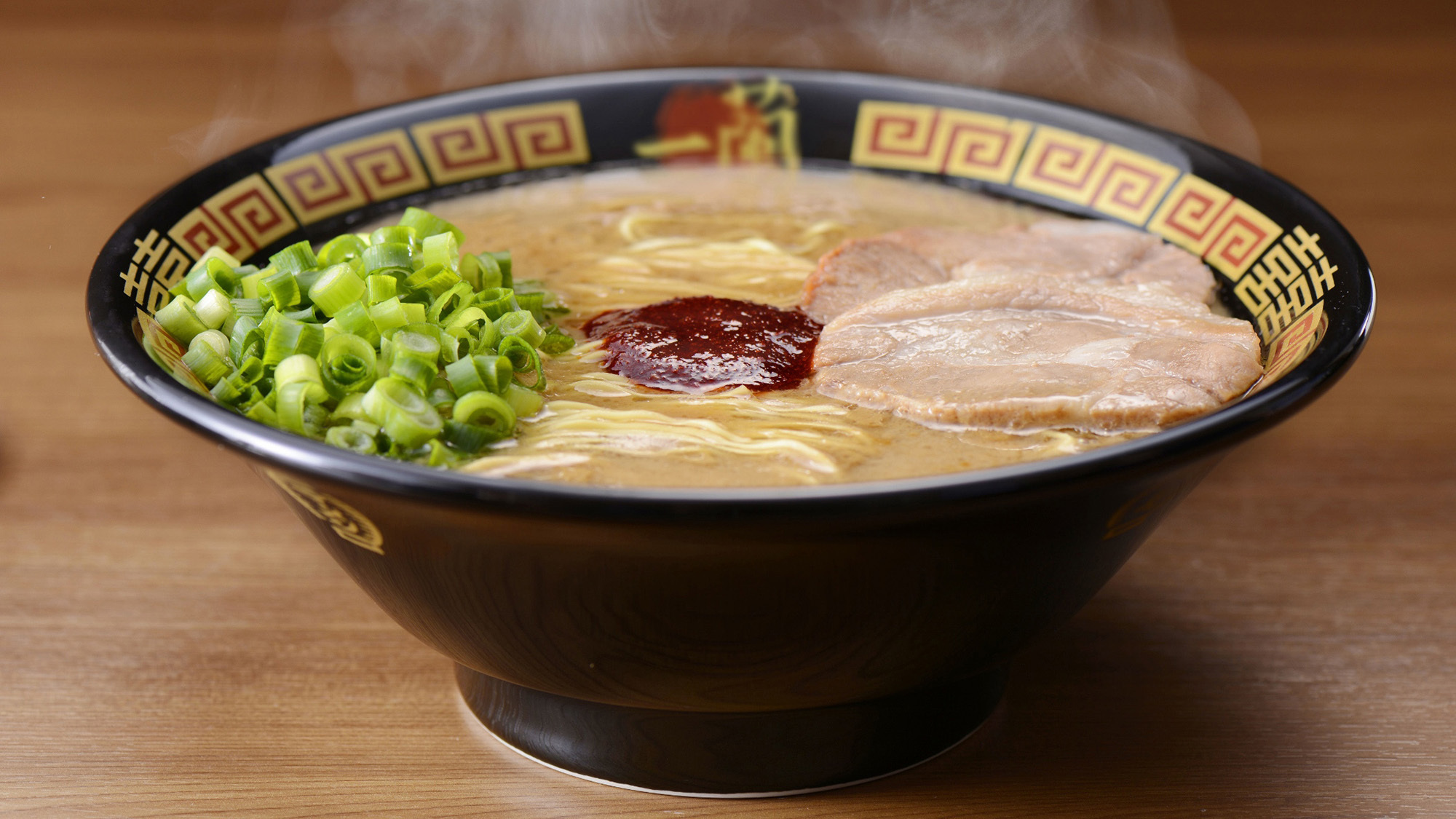 ホテルB1階「一蘭」朝ラーメン券つき◆◆1泊朝食プラン