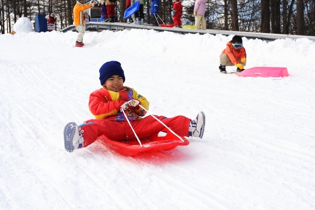 【リフト券付でお得！】シャトレーゼスキーバレー野辺山/小海のリフト券付き素泊りパック9700円〜