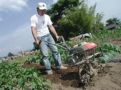 【当館自慢】標高１千mの自家農園で育てた旬の高原野菜を食べに来て◆一泊朝食付き6500〜宿泊プラン◆