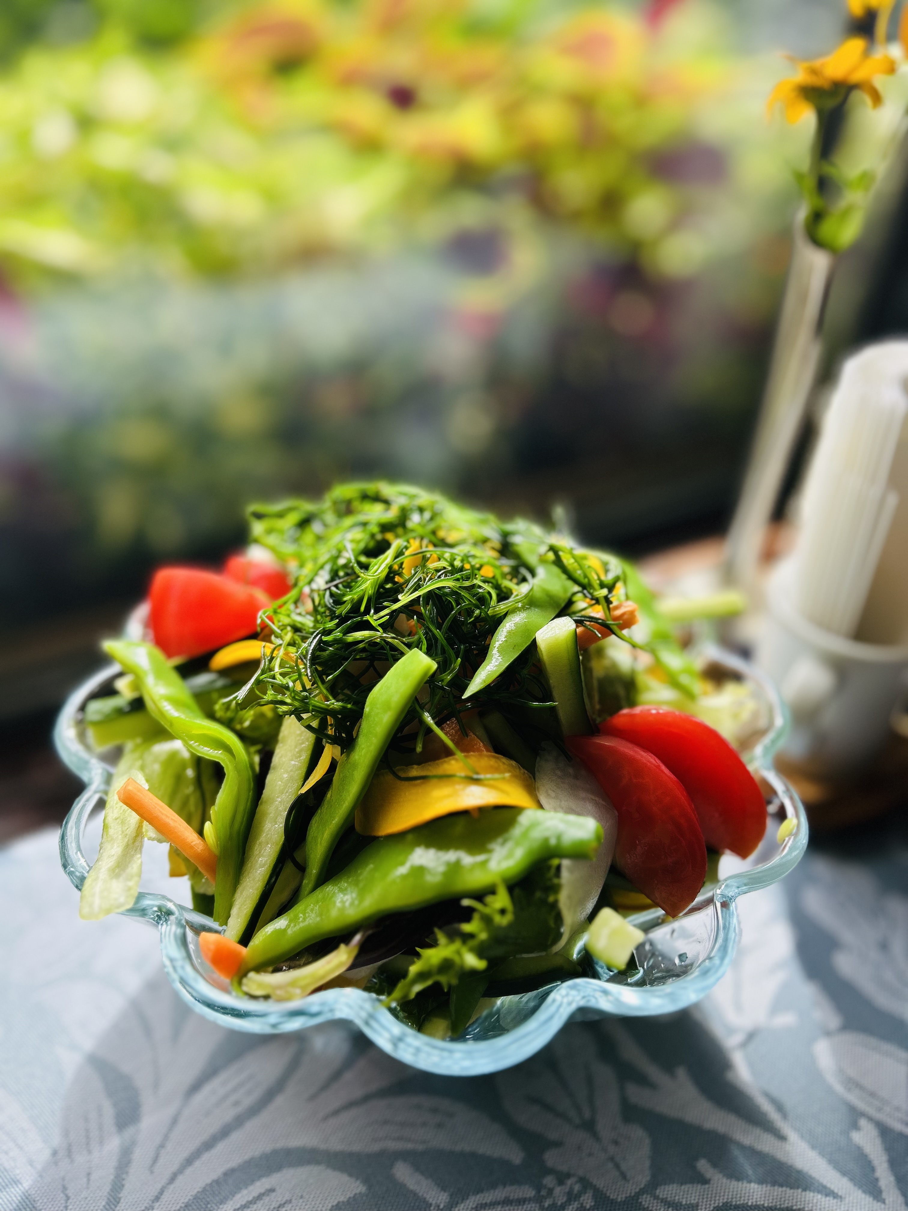 高原野菜サラダ2