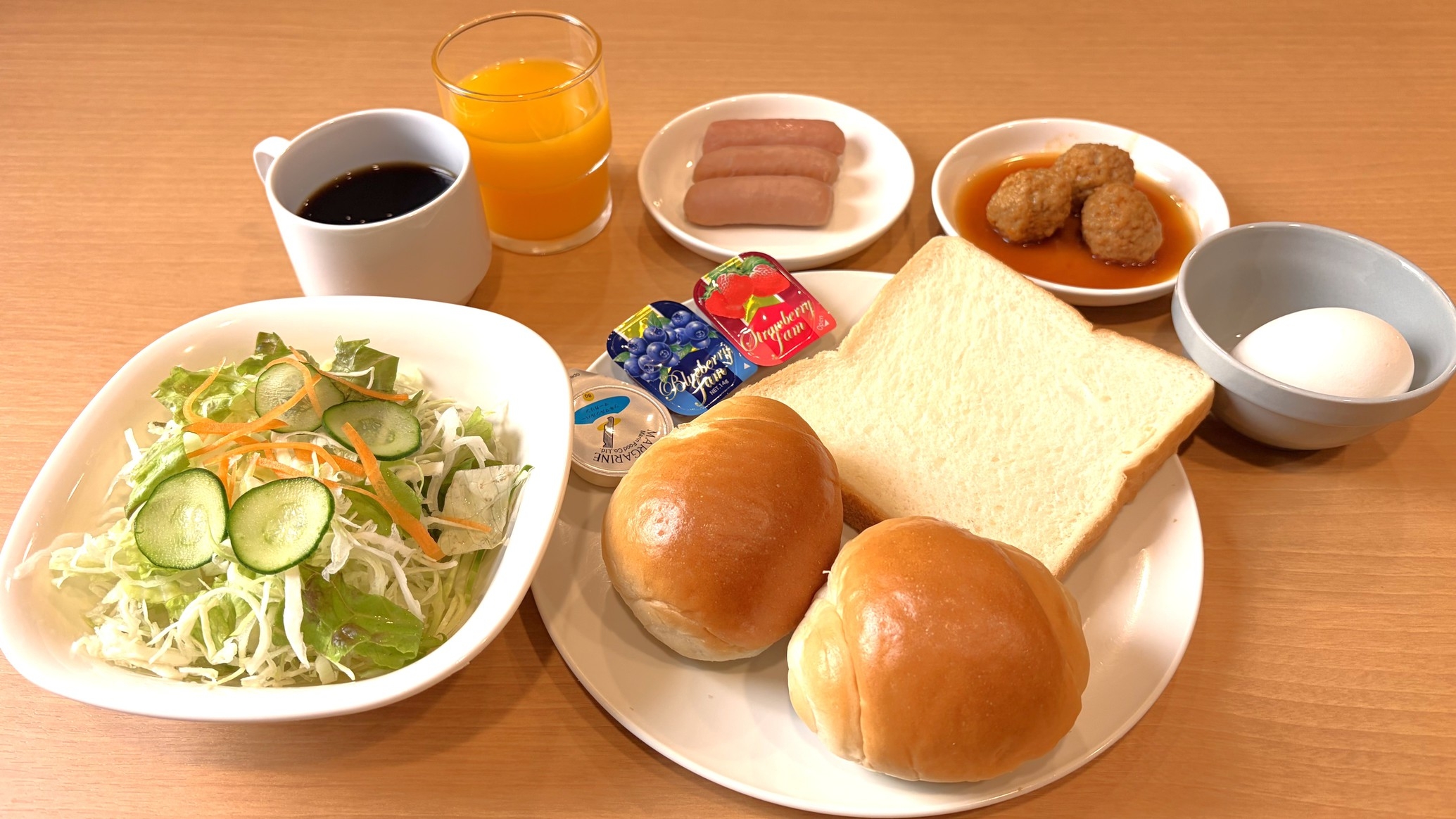 【シンプルステイ ◇平日のご宿泊には軽朝食付き 】 長崎駅東口かもめ広場より徒歩7分