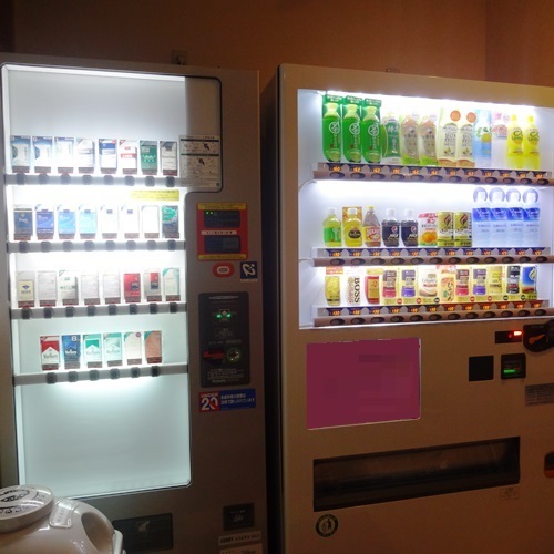 ホテルルートイン札幌白石 - 写真 46