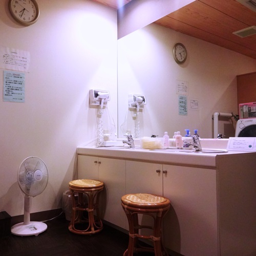 ホテルルートイン札幌白石 - 写真 41