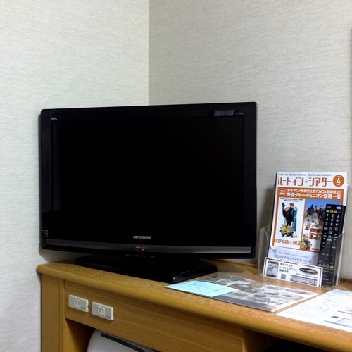 ホテルルートイン札幌白石 - 写真 38
