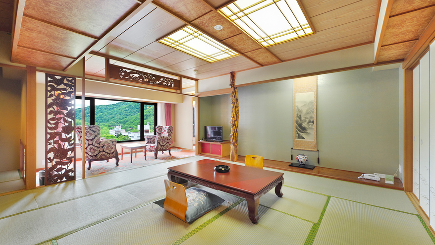 【新館】和室15畳
