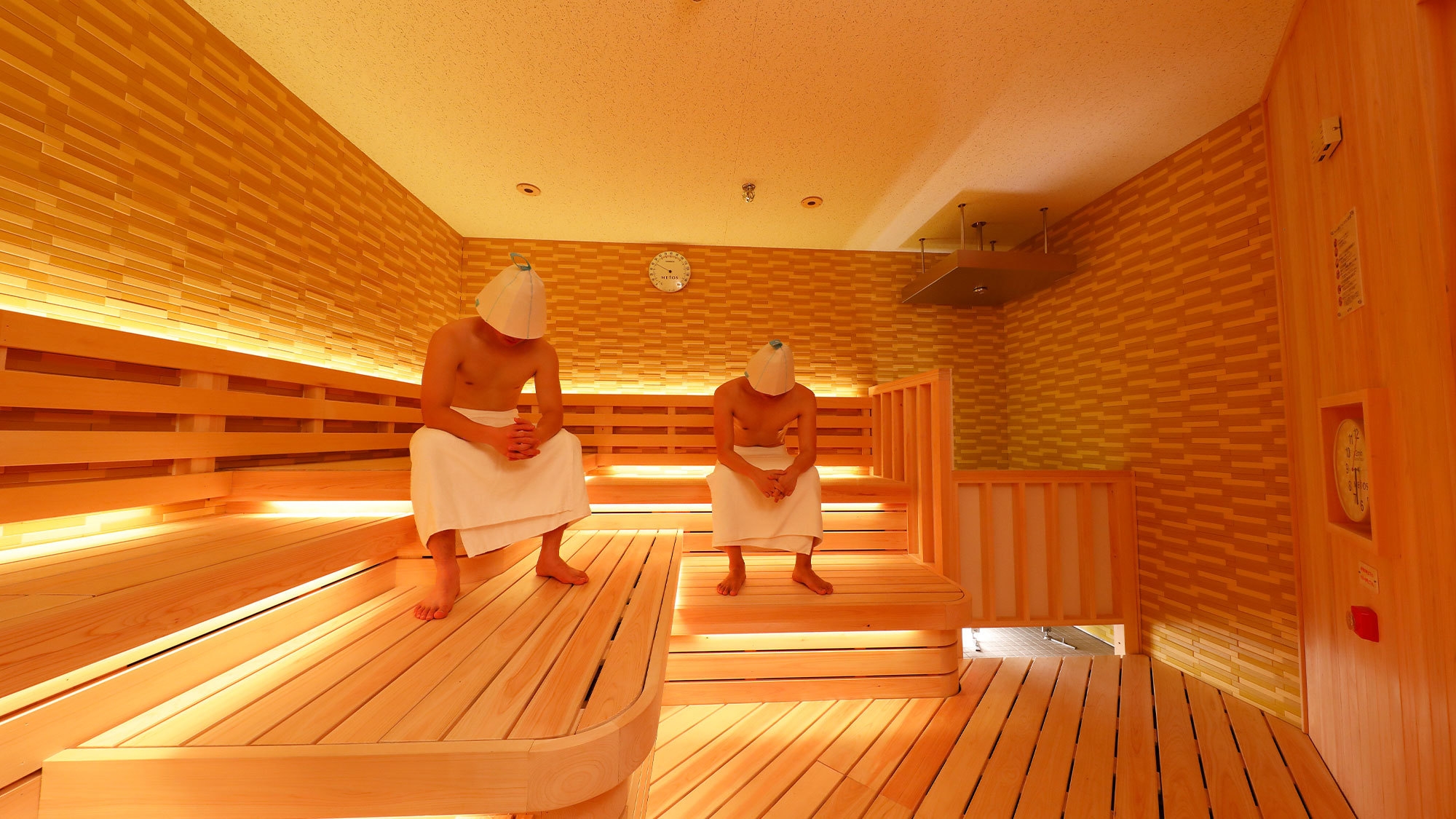 【冬旅応援セール】期間限定15％OFF！直前予約も大歓迎！絶景露天や約60種の王道ビュッフェ