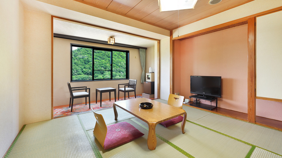 【本館】和室8〜10畳
