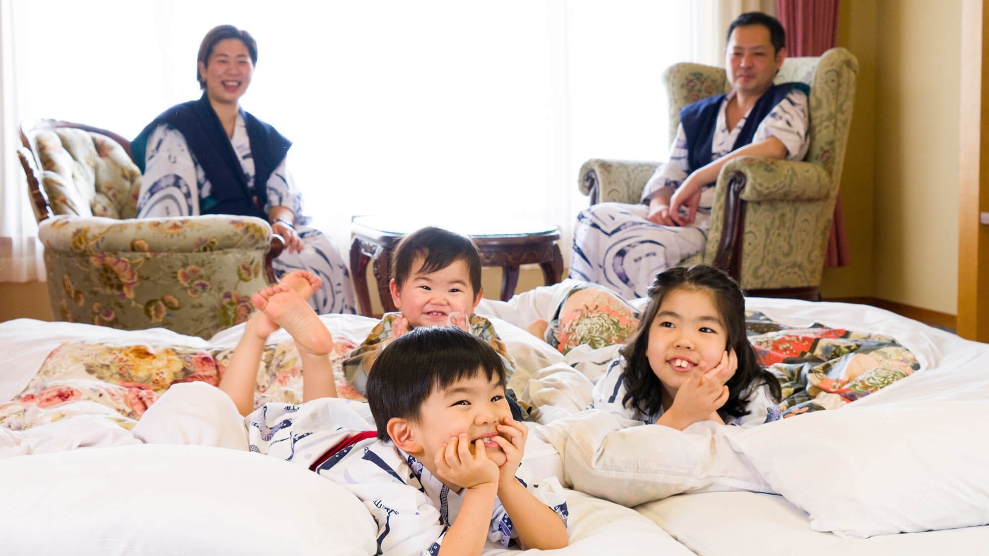 【楽天スーパーSALE】小学生以下がお得でパパママ応援！家族で楽しいプール＆ビュッフェ