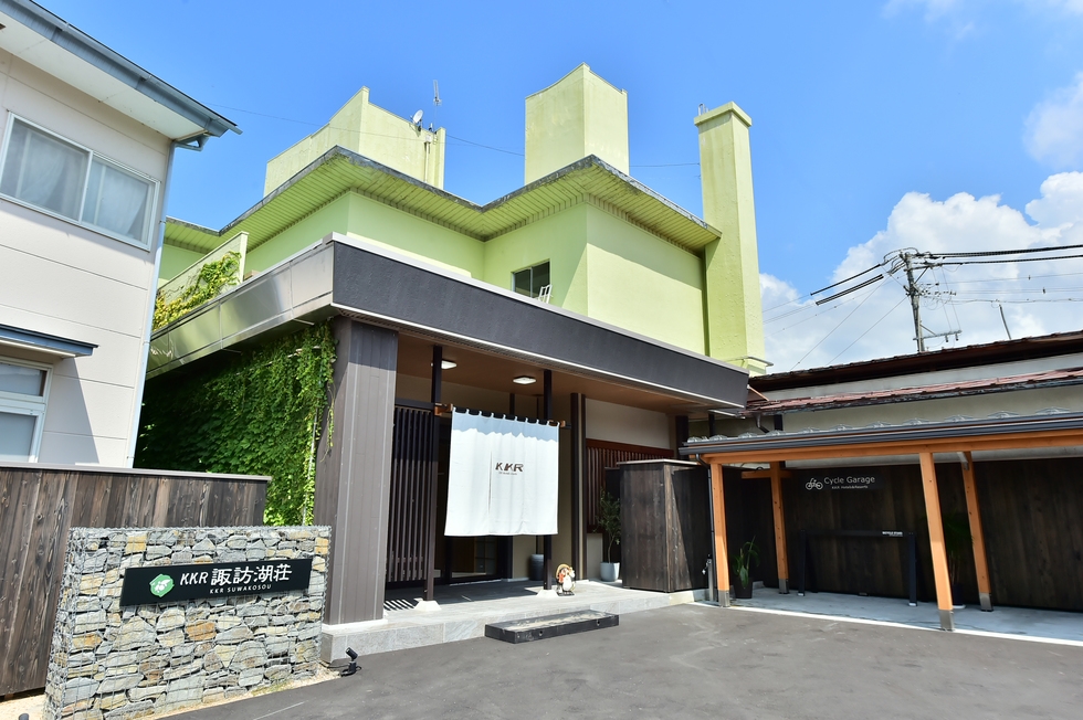 【※2026/3/3から】特価！朝食付×かけ流し温泉×フリーソフトドリンク×コンビニ徒歩2分