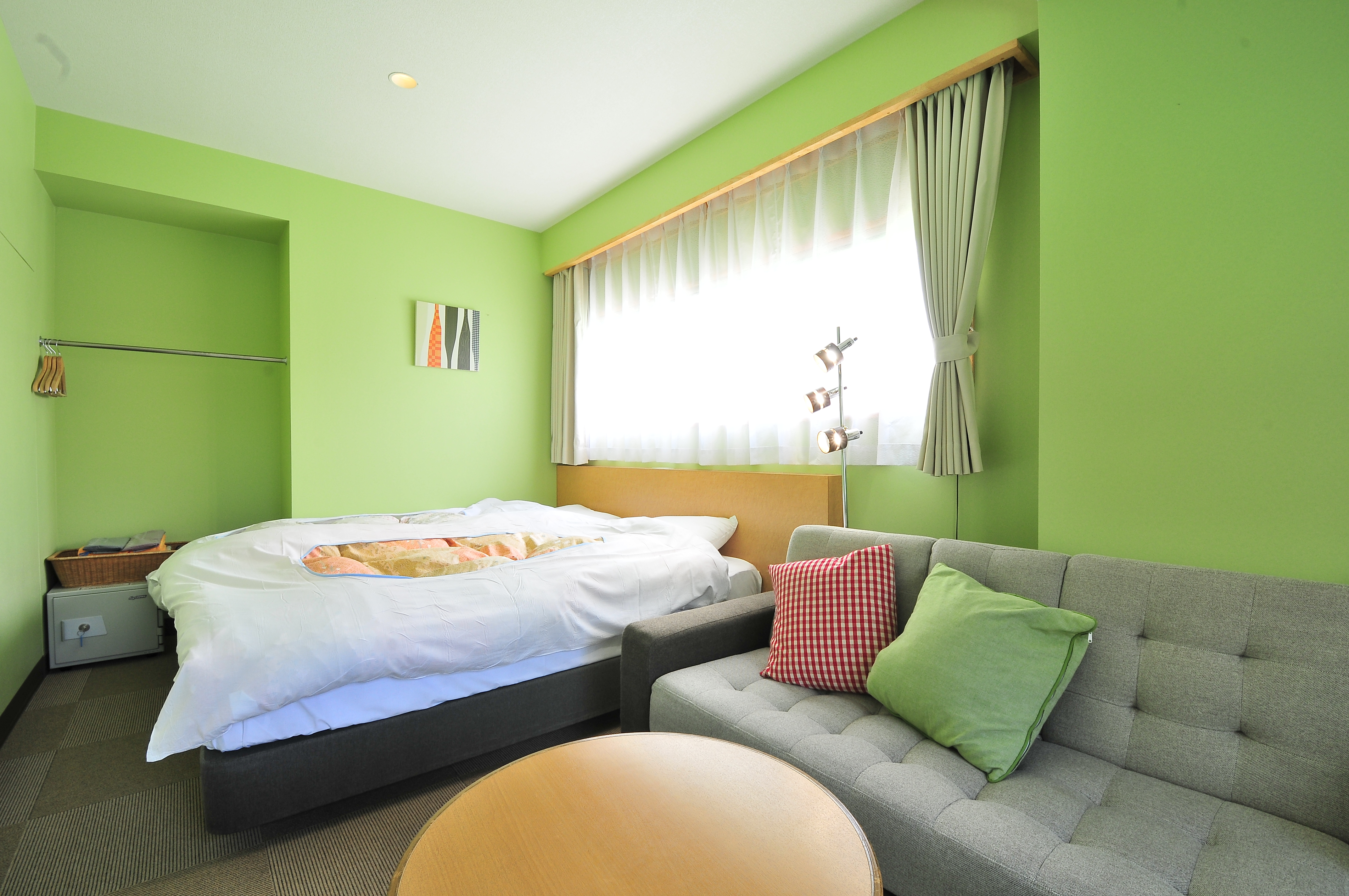 ★ツインルーム