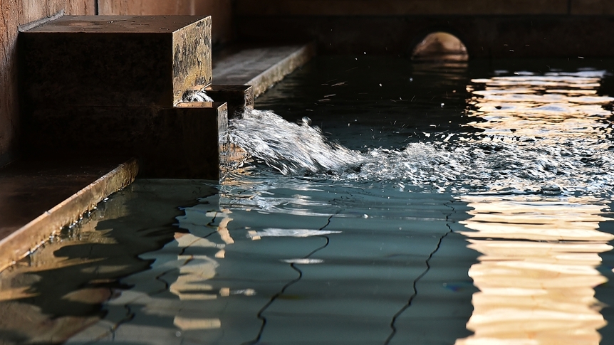 渓流を望む山あいの宿で四季をのんびり味わう！郷土会席と大内宿散策の旅♪（スタンダード２食付き）