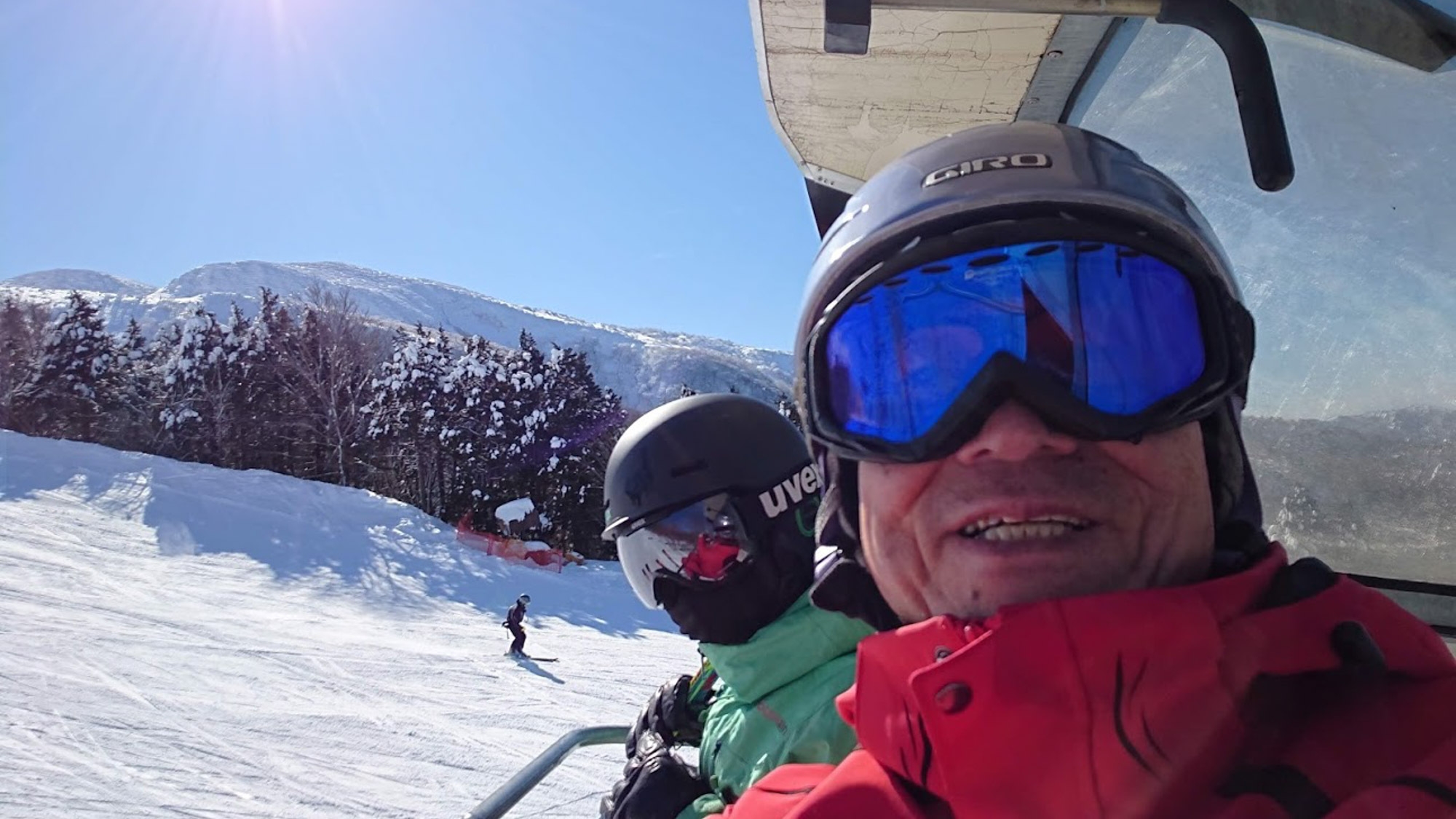 スキーや雪遊び・冬を楽しむプラン★ウィンタースポーツのあとは高台の一軒宿へ【素泊り】