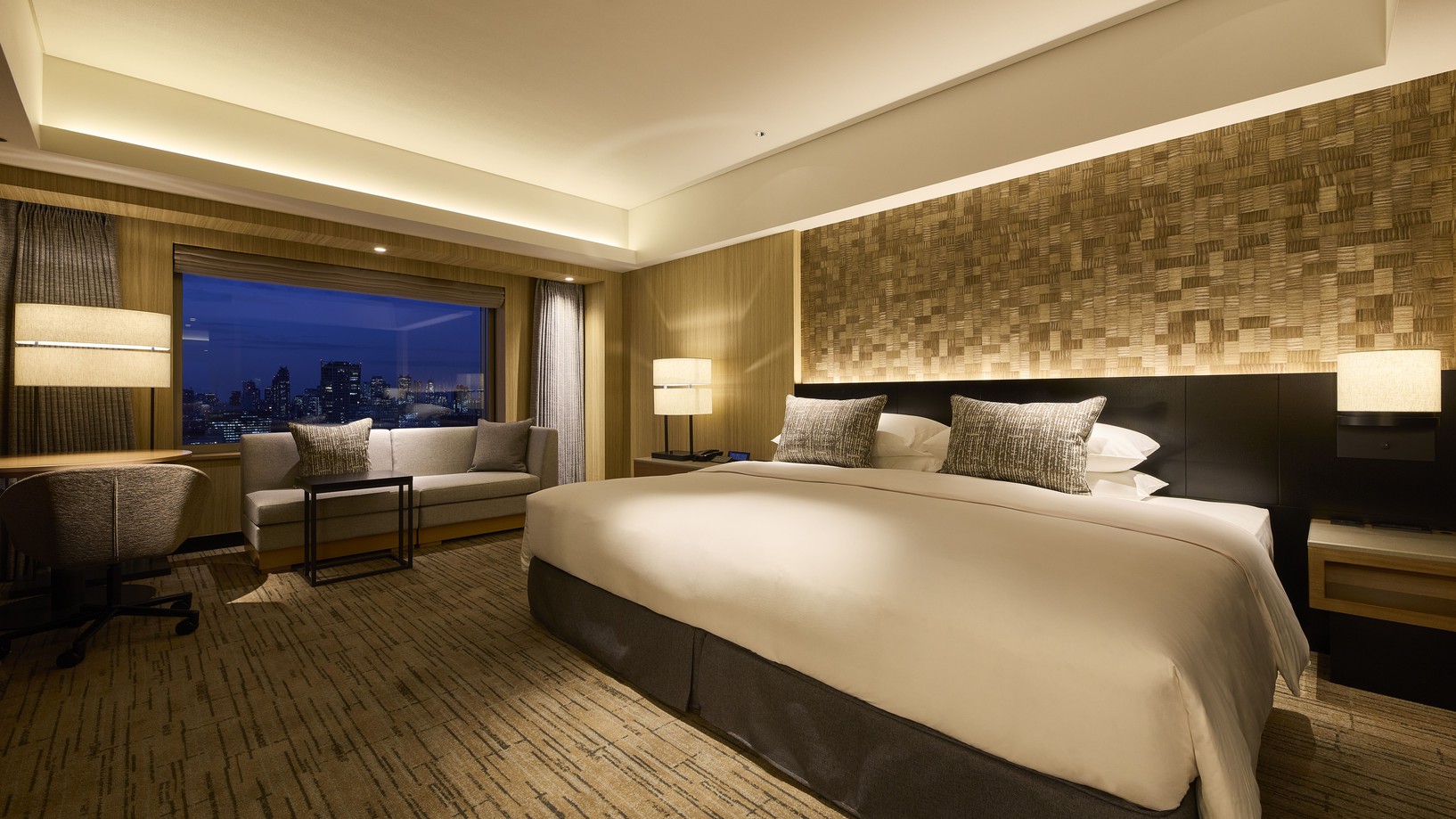 コンフォートコーナーキング