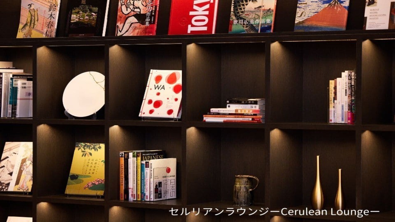 【連泊】4連泊以上でお得！セルリアンフロア　食事なし