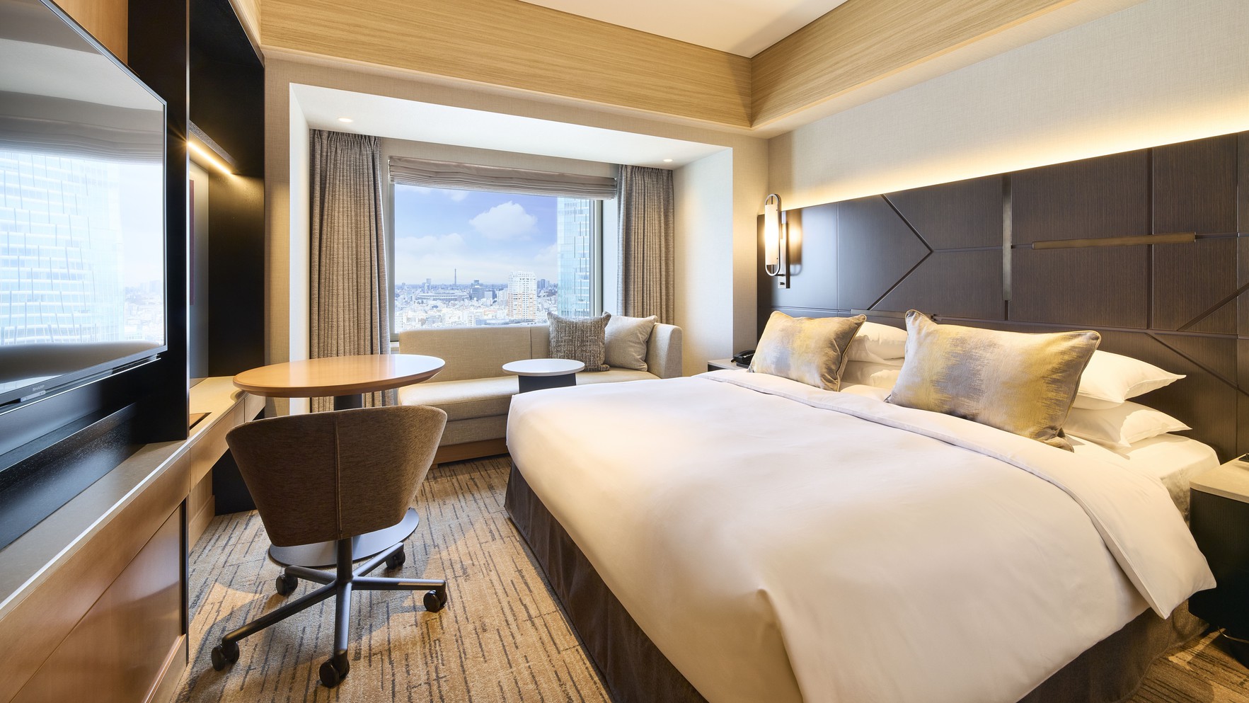 コンフォートクイーン