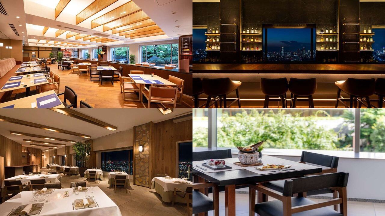 ホテルで過ごす旅〜ご滞在中使えるホテルクレジット1名さま5，000円付〜　セルリアンフロア　食事なし